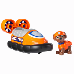 Paw Patrol Figür ve Görev Aracı