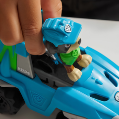 Paw Patrol Figür ve Görev Aracı