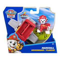 Paw Patrol Figür ve Planör