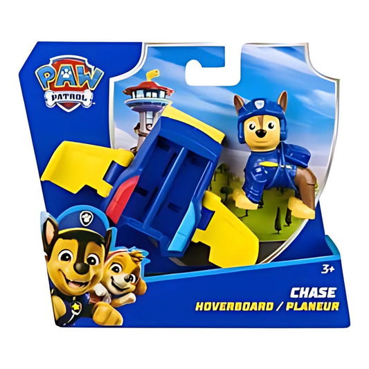 Paw Patrol Figür ve Planör