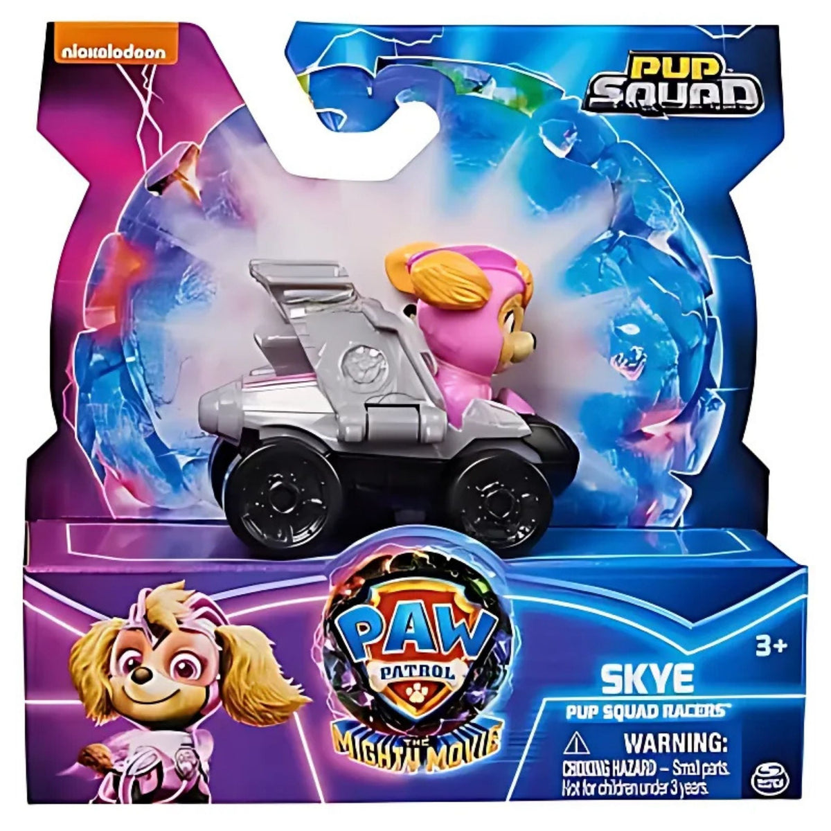Paw Patrol Film Aracı