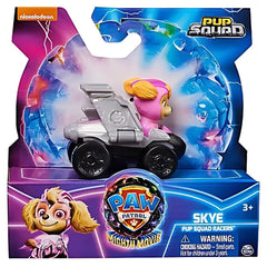Paw Patrol Film Aracı