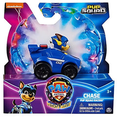 Paw Patrol Film Aracı