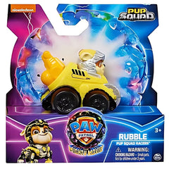 Paw Patrol Film Aracı