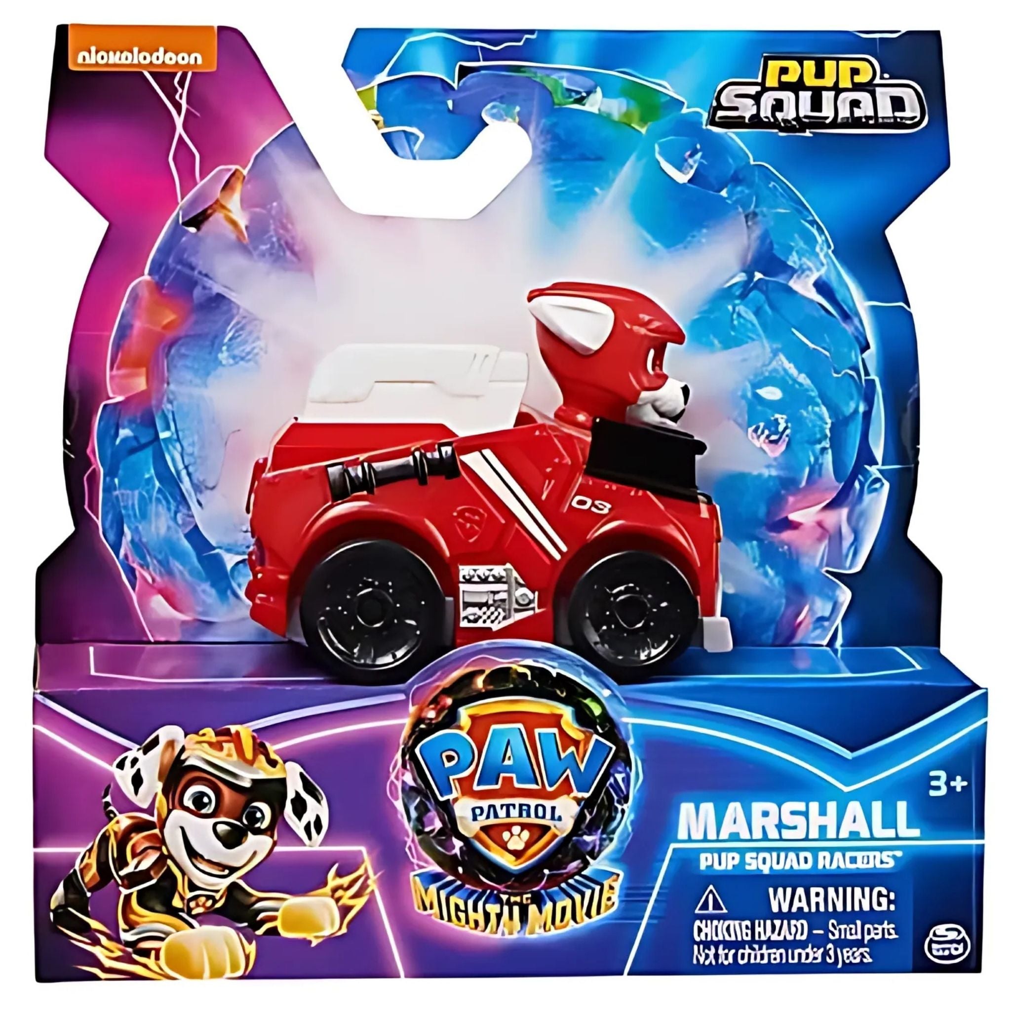 Paw Patrol Film Aracı