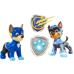 Paw Patrol Film Pup Squad Sürpriz Figürler