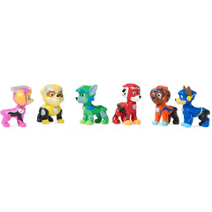 Paw Patrol Film Pup Squad Sürpriz Figürler