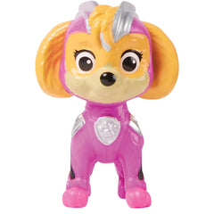 Paw Patrol Film Pup Squad Sürpriz Figürler