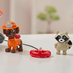 Paw Patrol Fire Rescue Figür ve Kurtarma Aracı