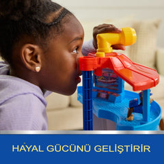 Paw Patrol Gözlem Kulesi Yeni