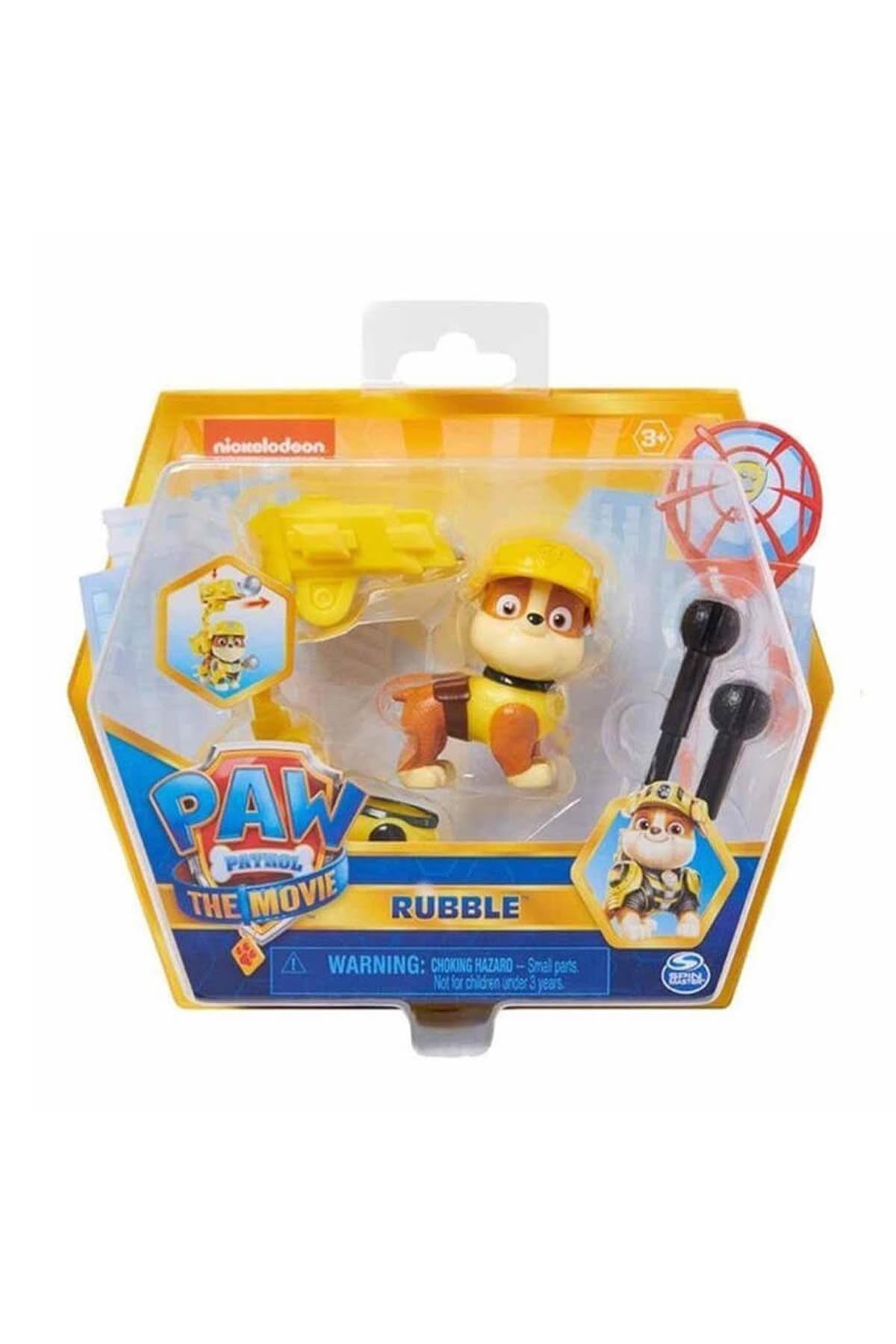 Paw Patrol Kahraman Yavrular