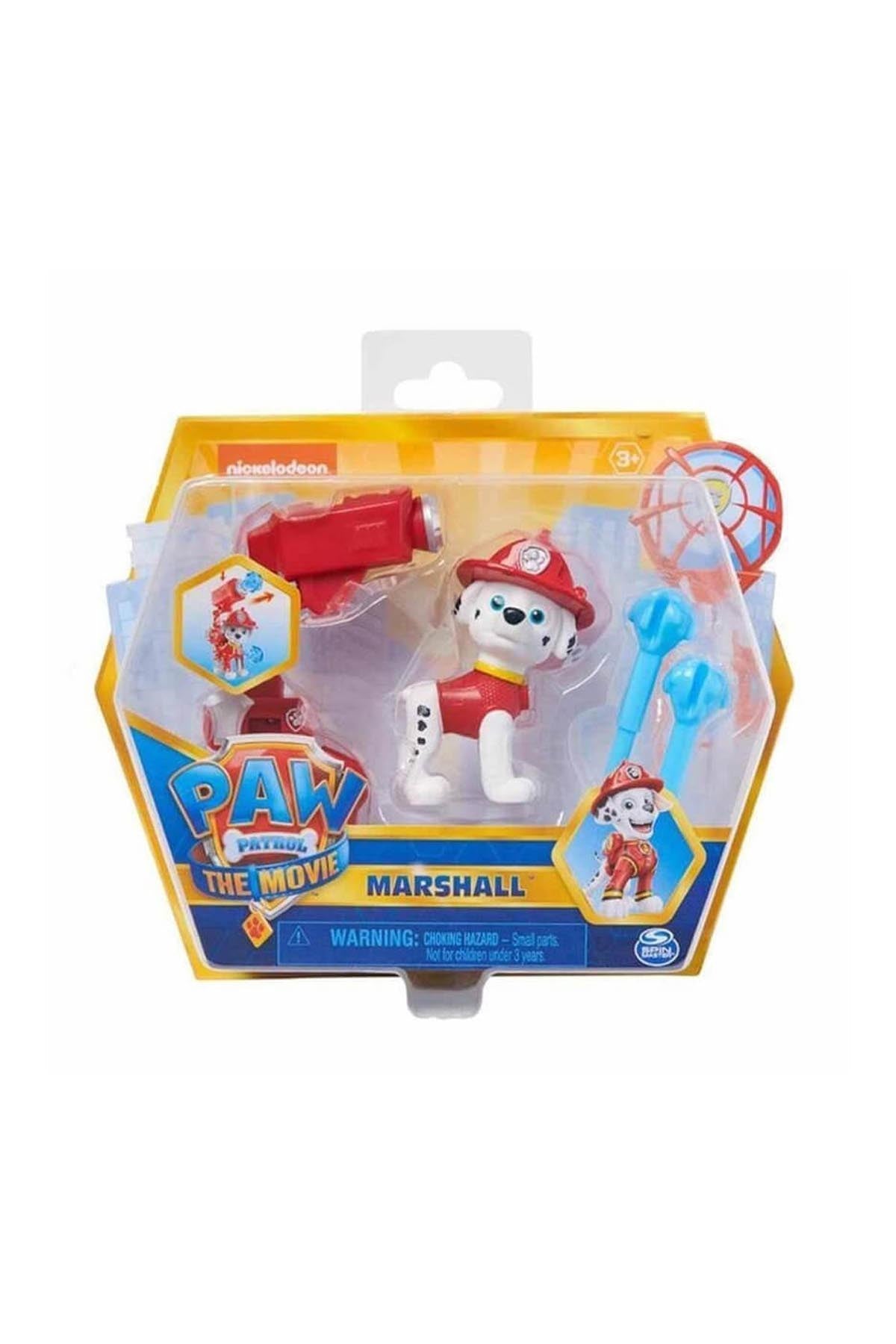 Paw Patrol Kahraman Yavrular