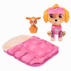 Paw Patrol Kamp Figürleri