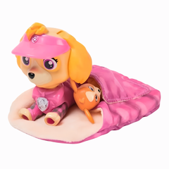 Paw Patrol Kamp Figürleri