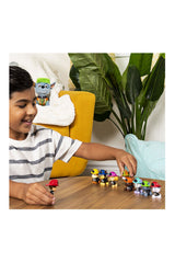 Paw Patrol Mighty Pups Mini Figür Sürpriz Paketi