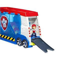 Paw Patrol Sesli Patroller Kurtarma Aracı