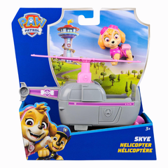 Paw Patrol Skye ve Helikopteri