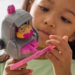 Paw Patrol Skye ve Helikopteri