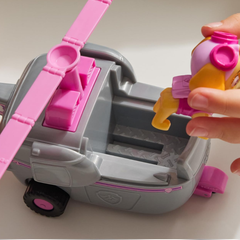 Paw Patrol Skye ve Helikopteri