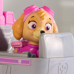 Paw Patrol Skye ve Helikopteri