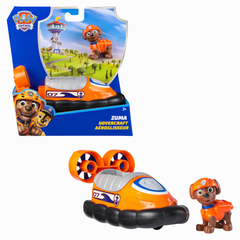 Paw Patrol Temel Aracı Zuma