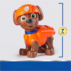 Paw Patrol Temel Aracı Zuma