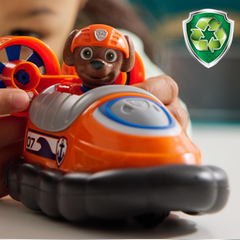 Paw Patrol Temel Aracı Zuma