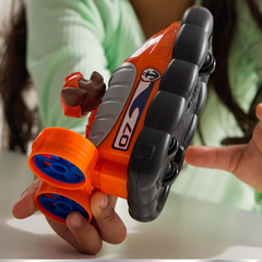 Paw Patrol Temel Aracı Zuma