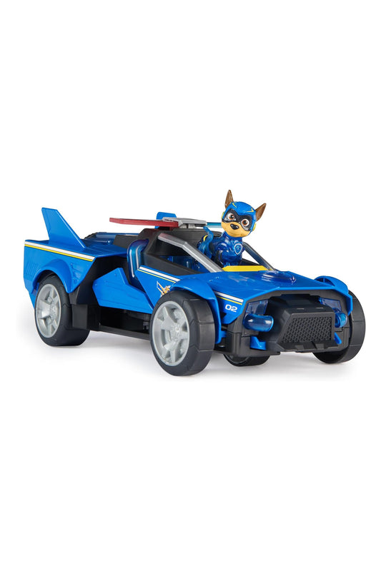 Paw Patrol The Mighty Movie Chase'in Delüks Aracı