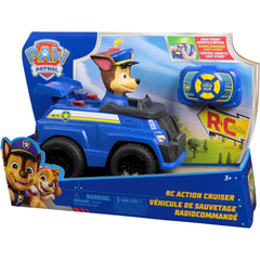Paw Patrol Uzaktan Kumandalı Chase