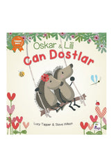 İndigo Çocuk Pedagog Onaylı Uyku Vakti Hikayeleri Seti 3 (4 Kitap) - Welcome Baby