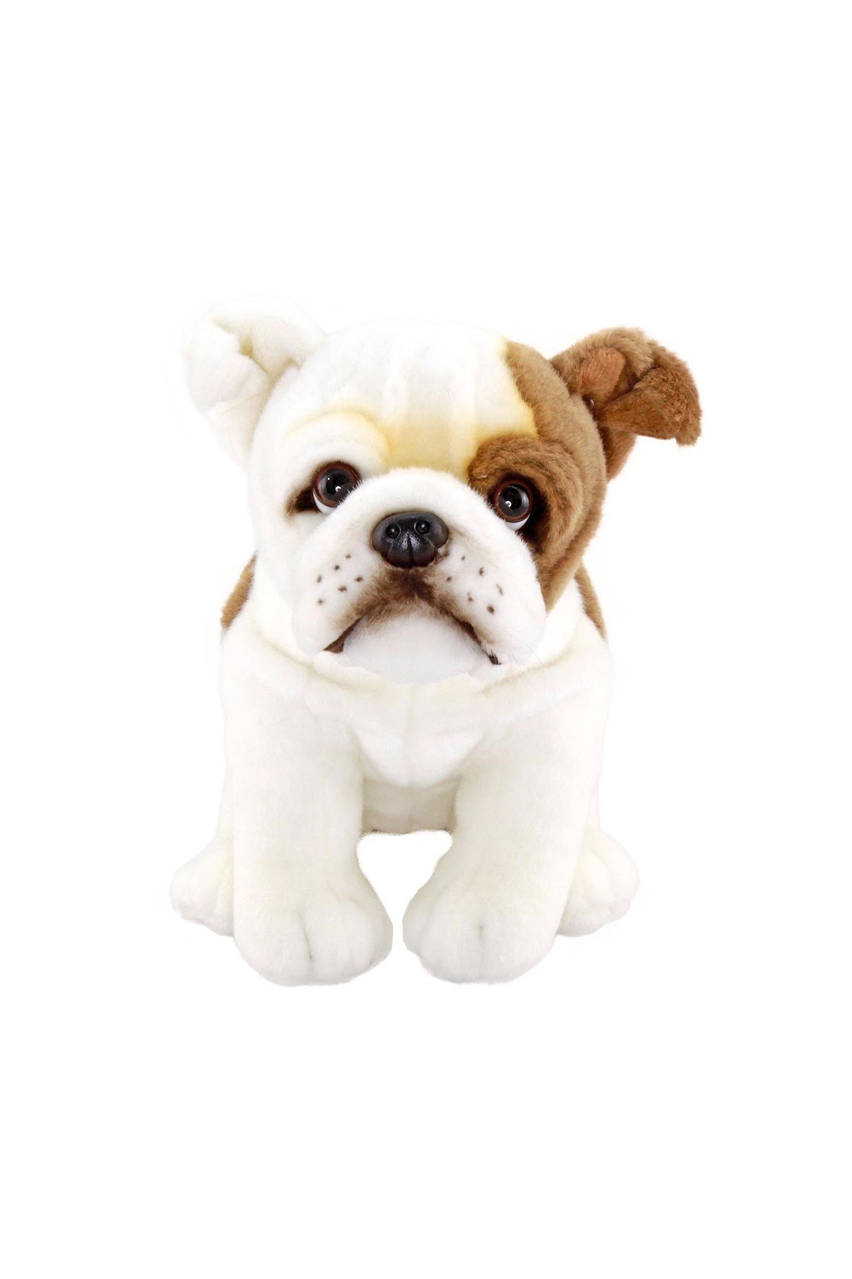 Animals Of The World Peluş 28cm Floppy Bull Dog