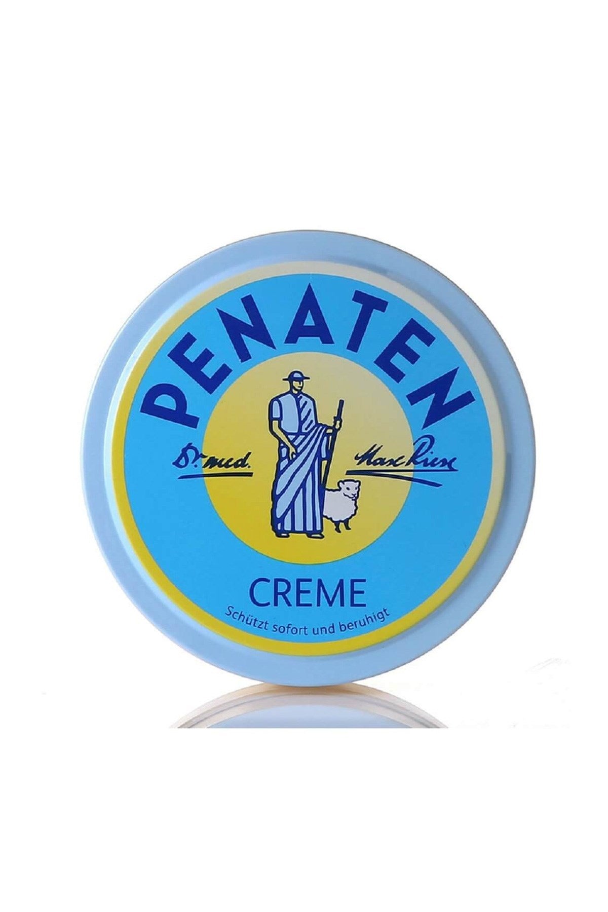 Penaten Baby Bebek Pişik Kremi 50 ML