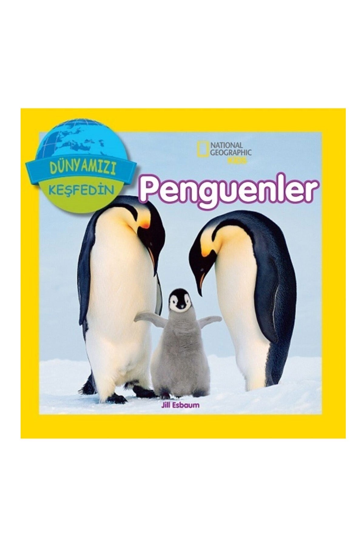 Penguenler