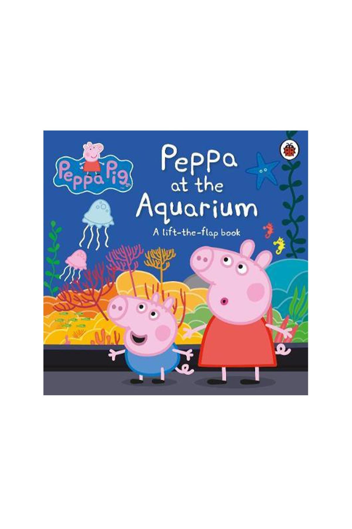 Peppa Pig: At the Aquarium