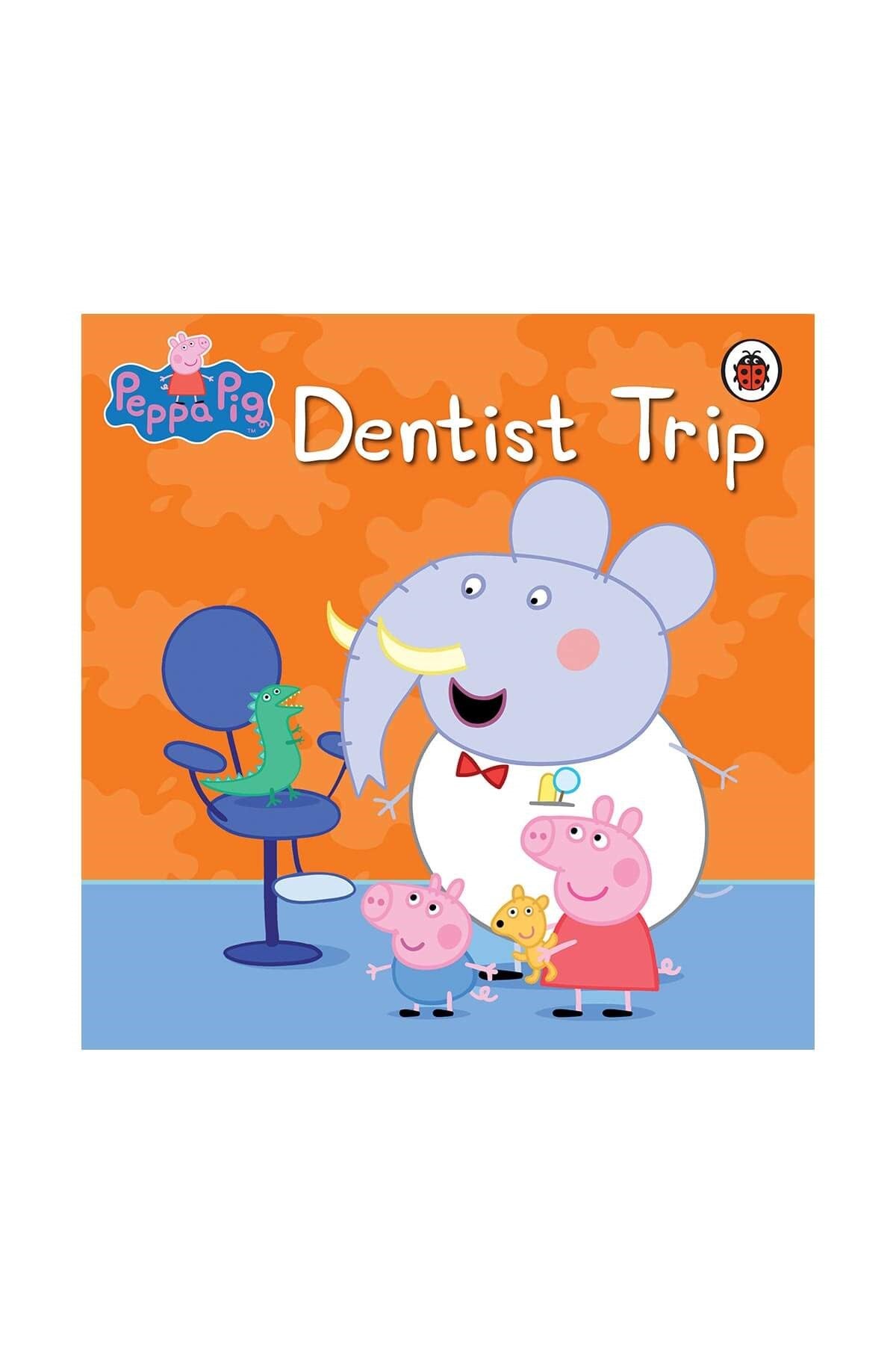 Peppa Pig: Dentist Trip