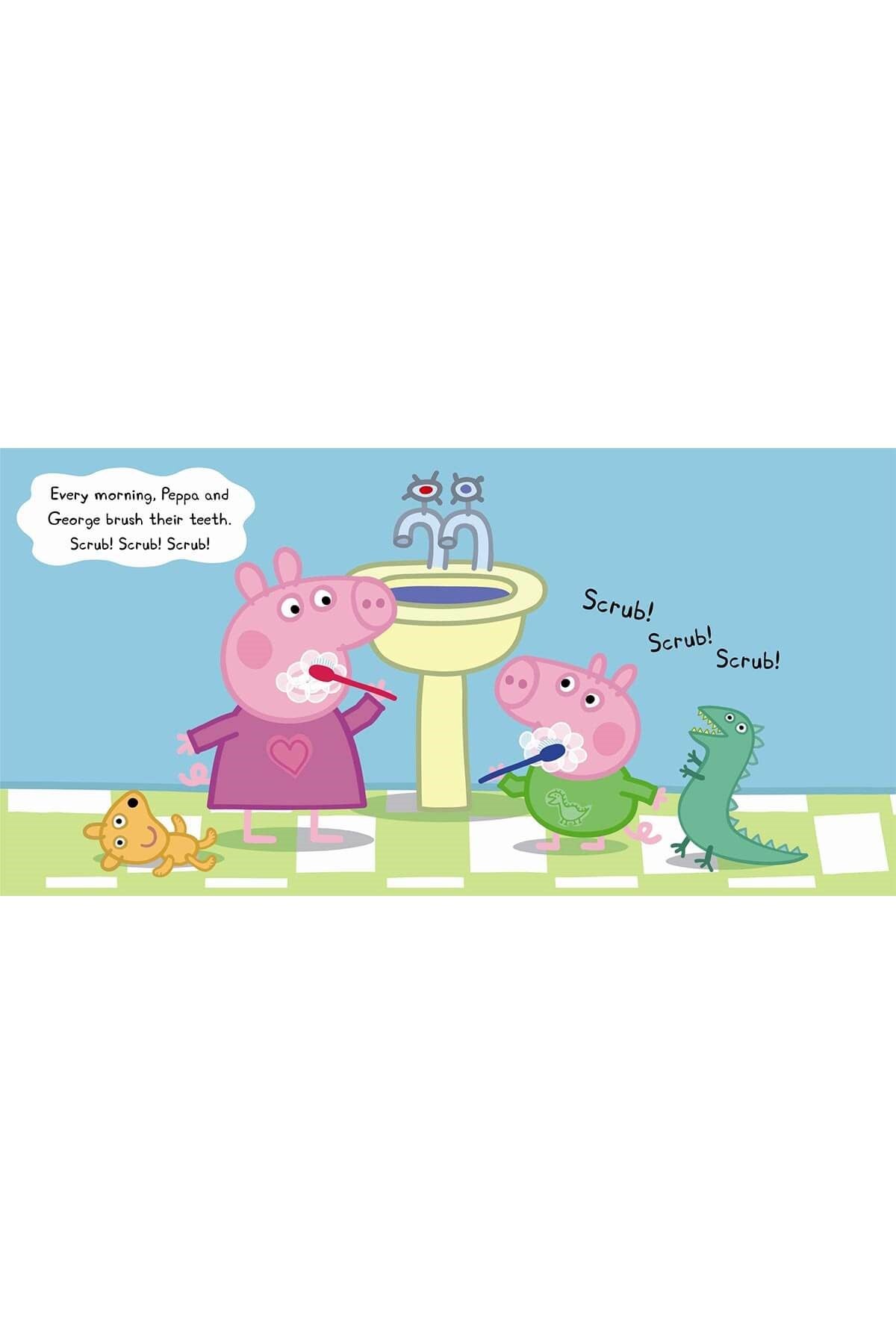 Peppa Pig: Dentist Trip