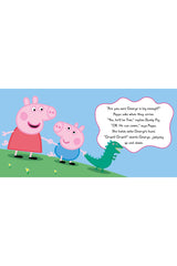 Peppa Pig: Georges First Day At Playgrou