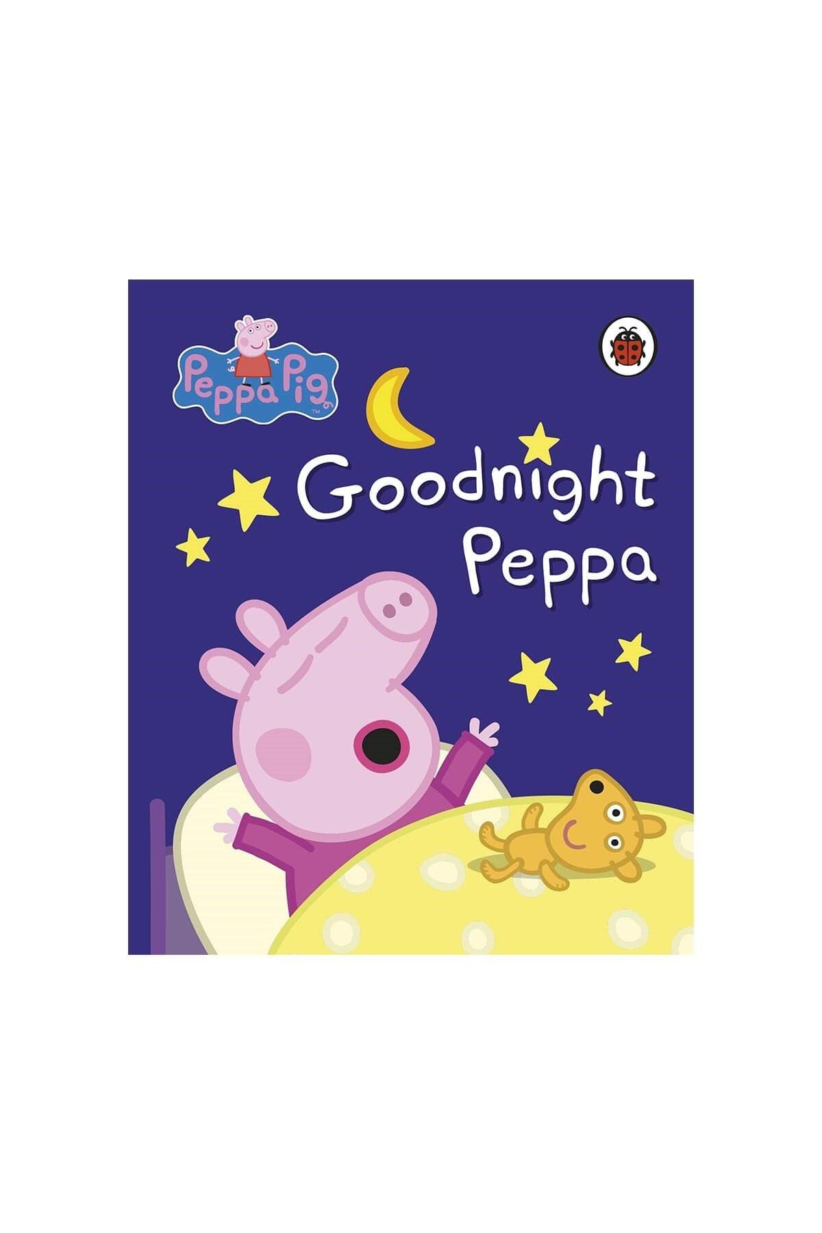 Peppa Pig: Goodnight Peppa