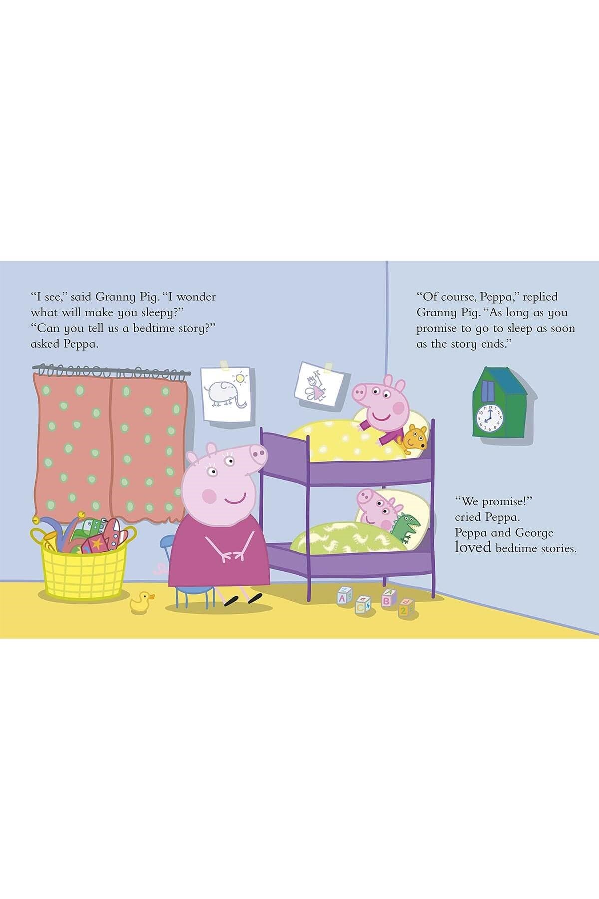 Peppa Pig: Goodnight Peppa