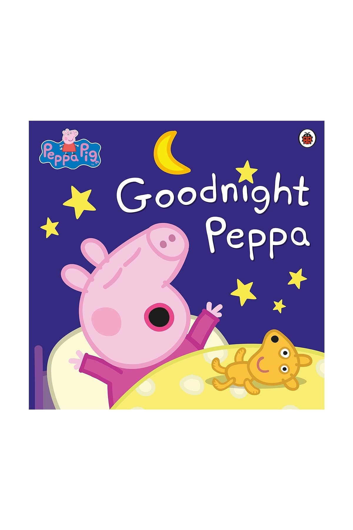 Peppa Pig: Goodnight Peppa