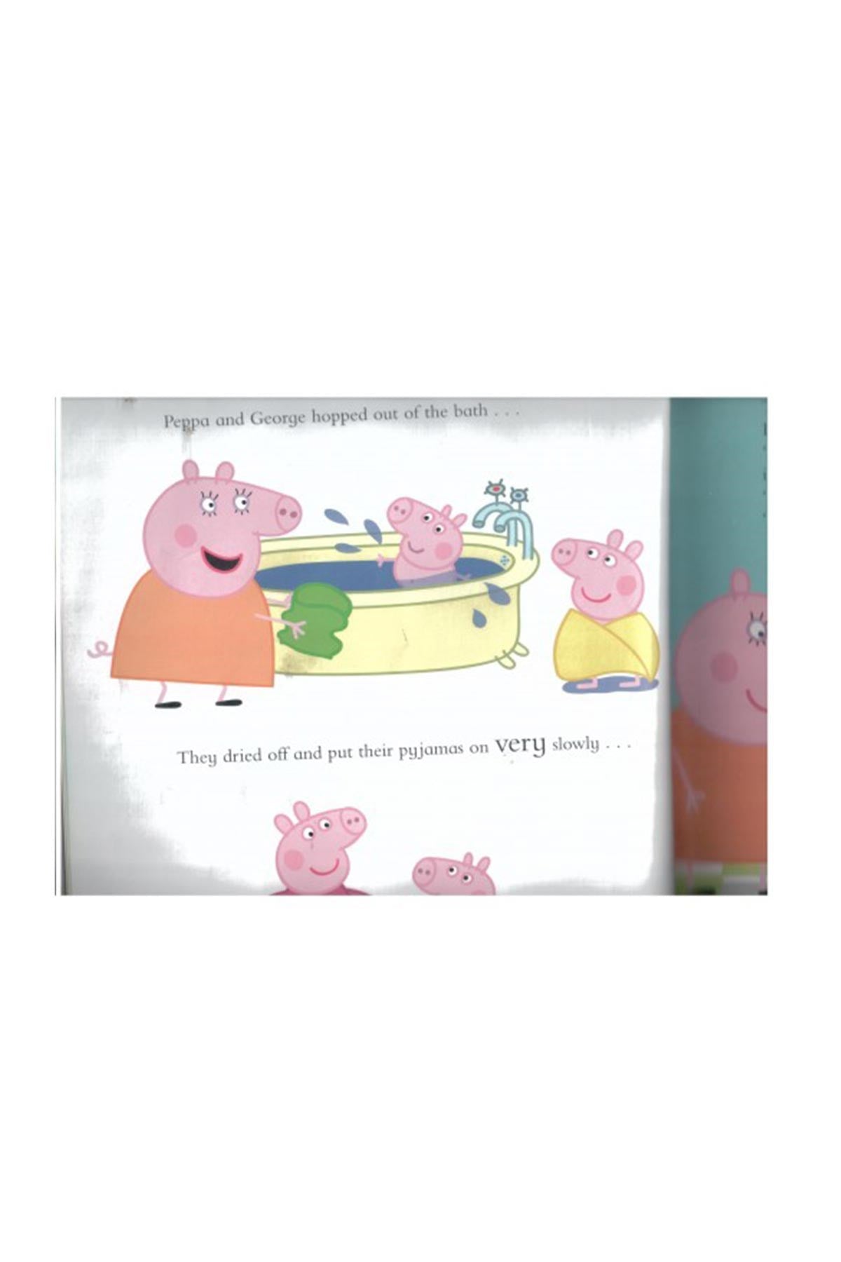 Peppa Pig: Goodnight Peppa