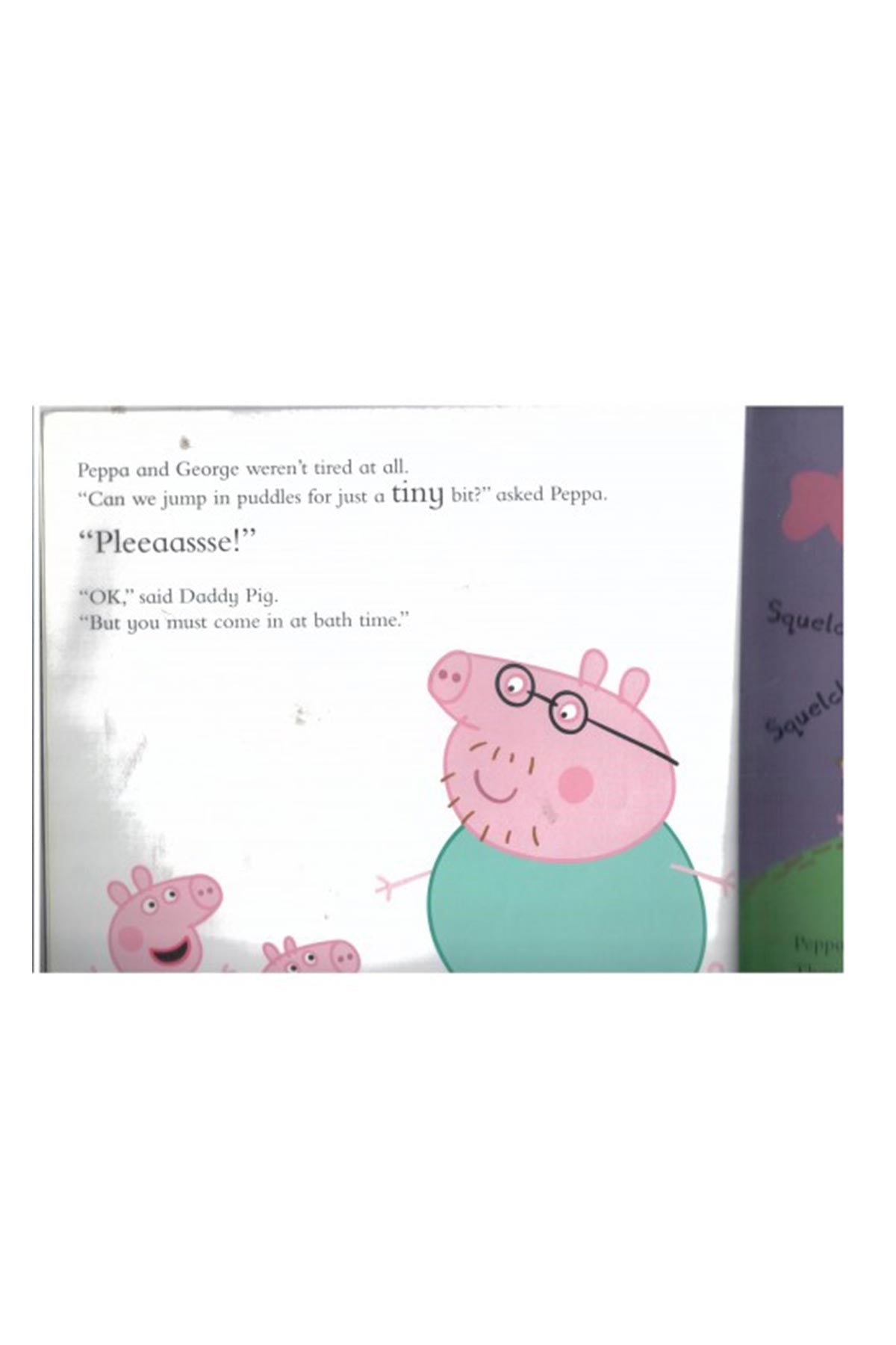 Peppa Pig: Goodnight Peppa