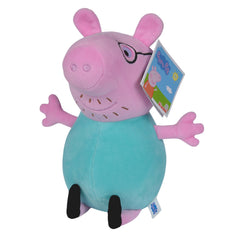 Peppa Pig Küçük Peluş 16-20cm