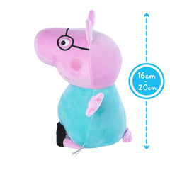 Peppa Pig Küçük Peluş 16-20cm