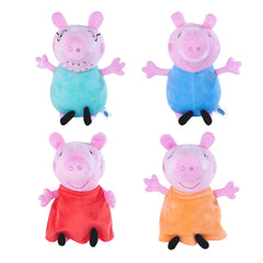 Peppa Pig Küçük Peluş 16-20cm