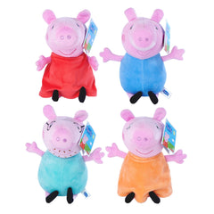 Peppa Pig Küçük Peluş 16-20cm