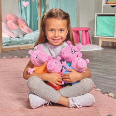 Peppa Pig Küçük Peluş 16-20cm