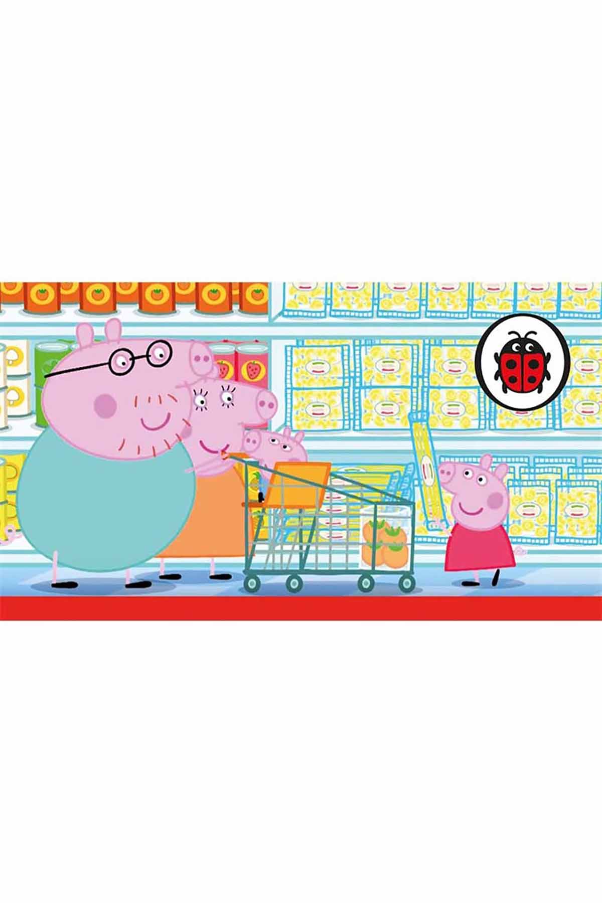 Peppa Pig: Lets Go Shopping Peppa