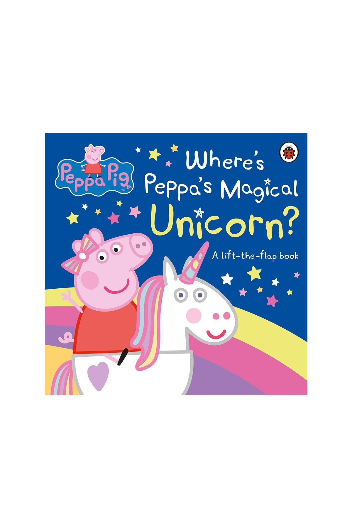 Peppa Pig: Magical Unicorn - Welcome Baby
